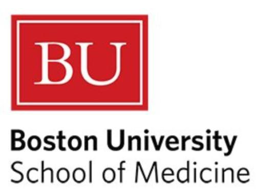 Boston University School Of Medicine | DigiNovations